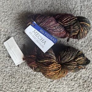 Malabrigo Mecha Yarn